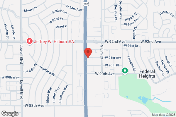 Federal Heights Liquors