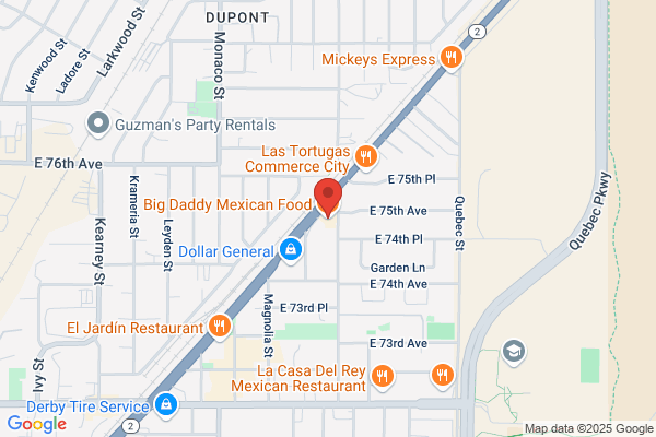 Garden Lane Liquors Inc