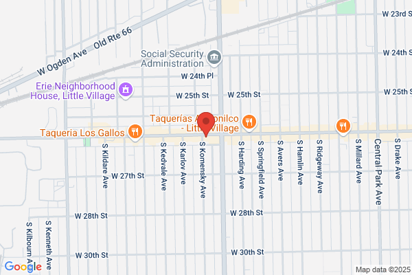 Gonzalez Liquors Inc
