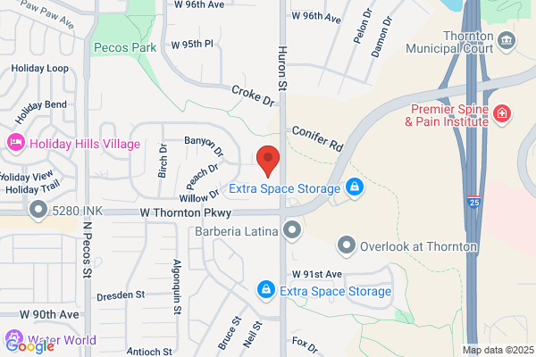 Hill Top Liquors