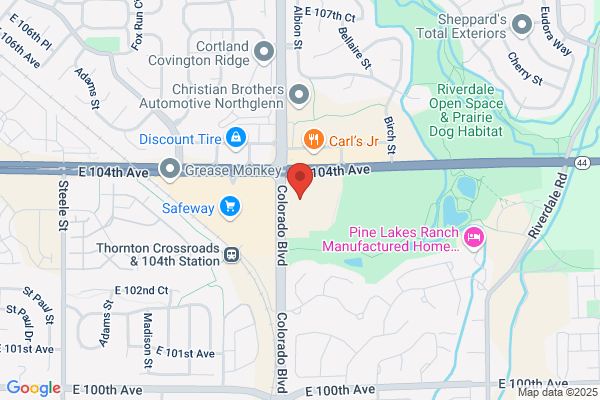 Larkspur Liquors