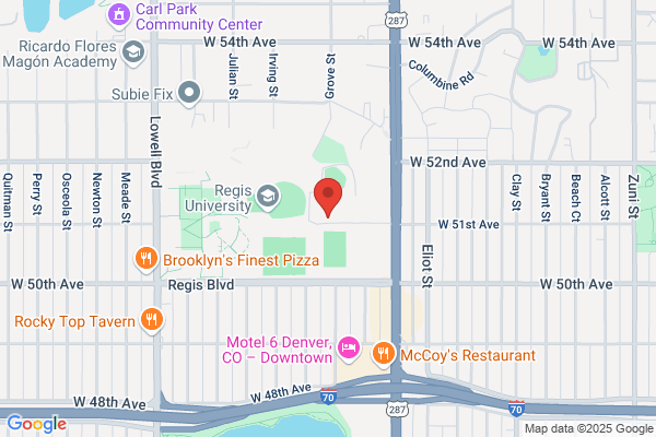 Regis Square Liquors Inc