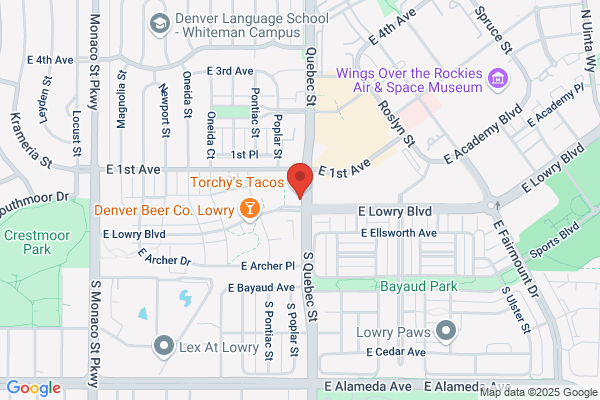 Mountain View Pain Center