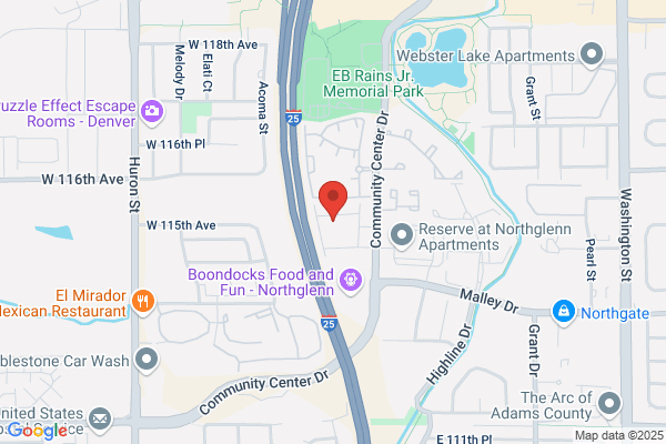 Carrick Bend Apartments