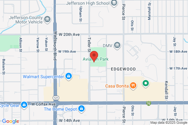 Elmwood Manor Apartments