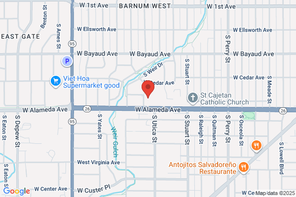 Silvercrest Apartment-Senior Center