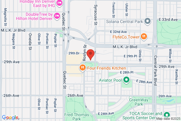 Towne Centre Apartments