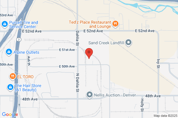 A & K Wholesale Appliance Distributing, Inc.