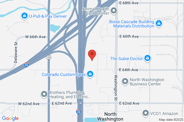 Mountain High Appliance Warehouse and Clearance Center