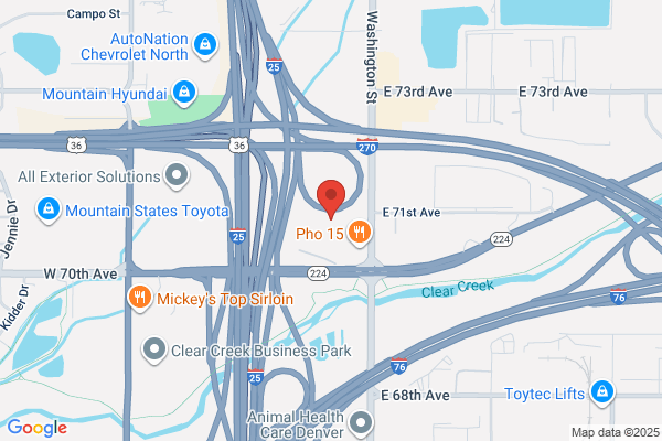 R-Goods Auto Works