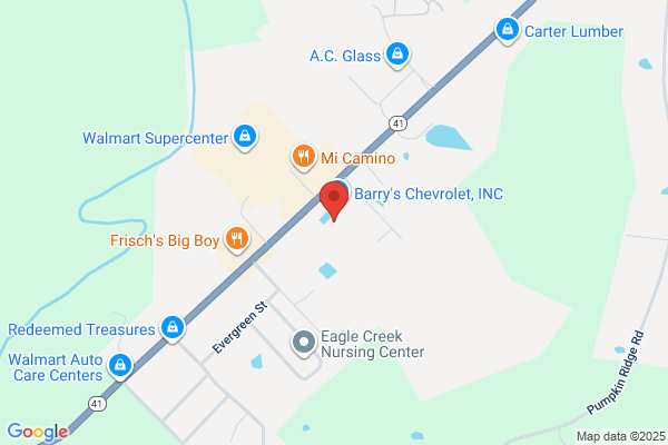 Adams County Collision Inc