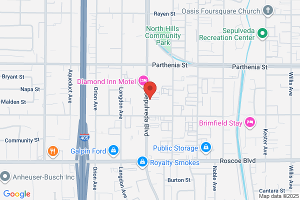 BJ's Auto Theft & Collision