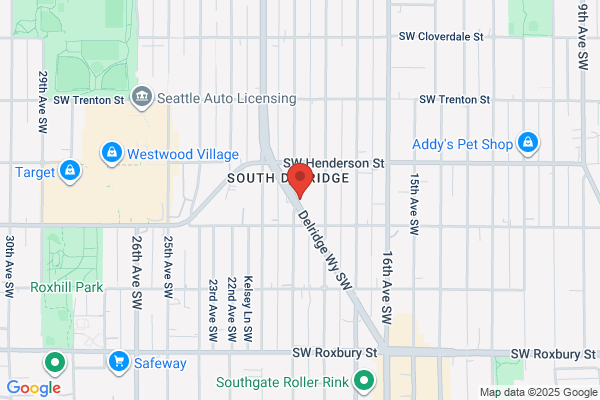 Hernandez Auto Body