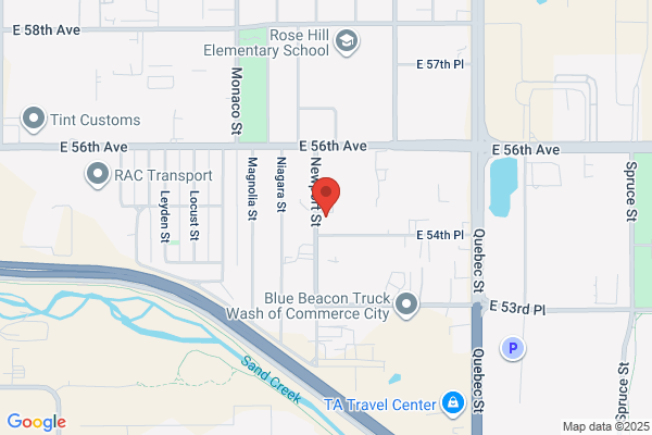 Colorado Fleetworks