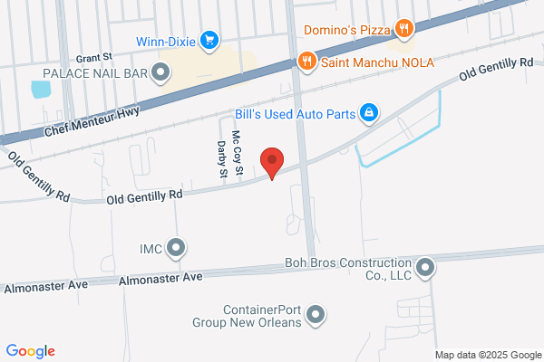 Area Auto Parts