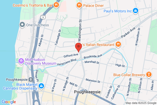 Foreign Car Specialists