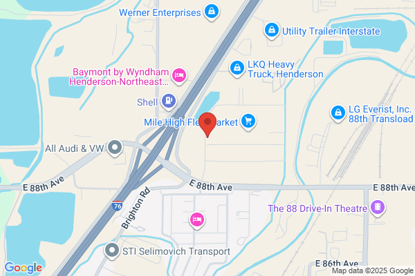 Freedom Auto Repair LLC