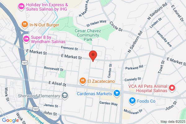 Gomez Auto Repair