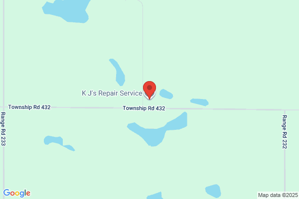 K & J's Auto Repair