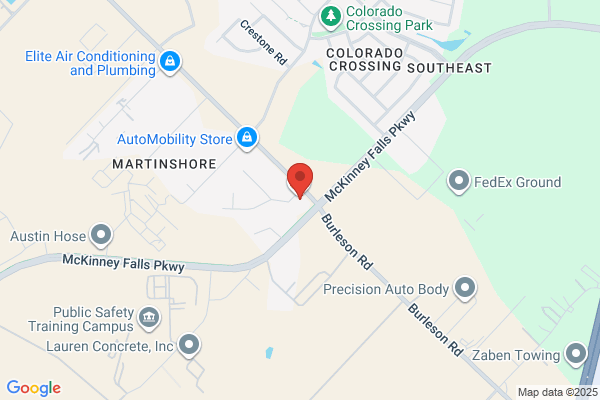 Martinez Auto Repair