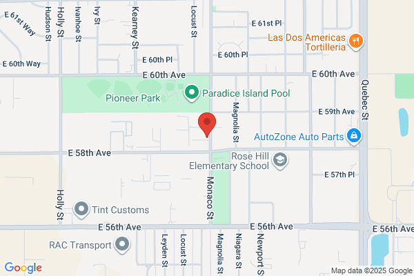Mile Hi Auto Repair