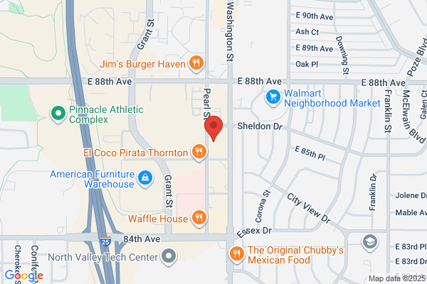 Mountain View Garage Inc