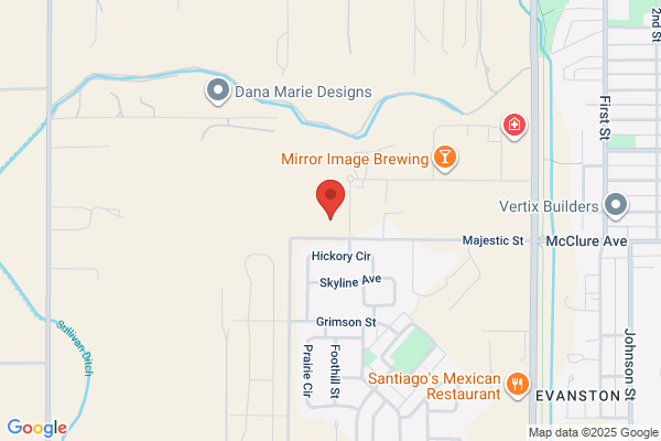 Universal Fleet Rv & Auto Collision Inc