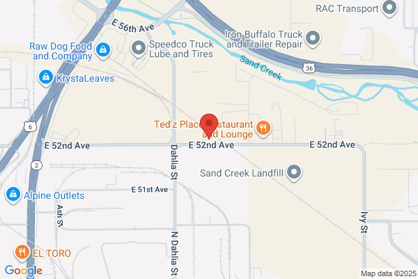 Colorado Brake & Supply Inc