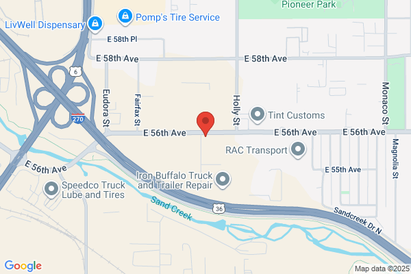 Bighorn Metal Works