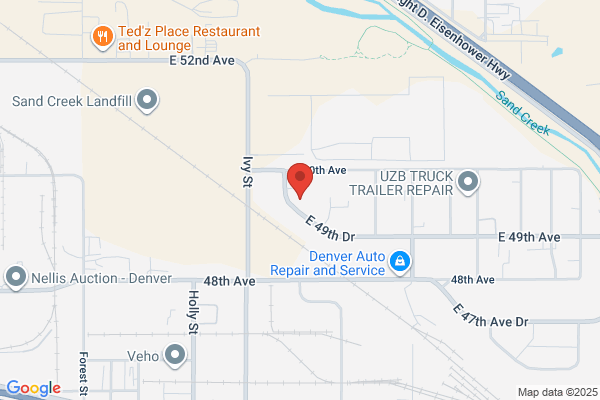 H 2 O Power Equipment Inc