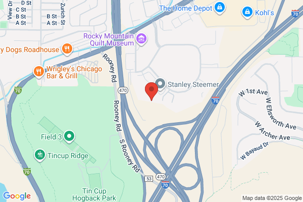 Rocky Mountain Sales & Service Inc
