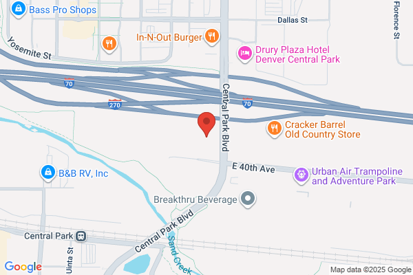 Colorado United Credit Union