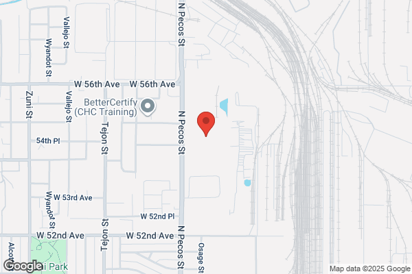 Coors Distributing Company