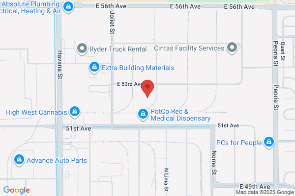 Corporate Installations Inc