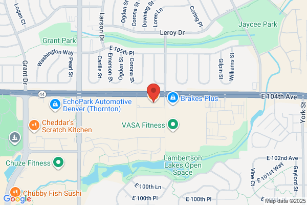 Thirstys Sports Pub