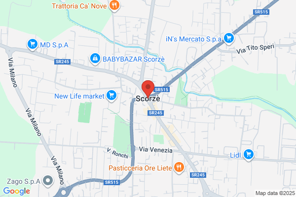 Scorz