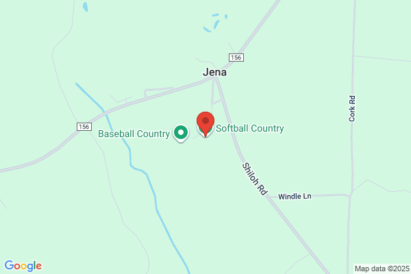 Softball Country