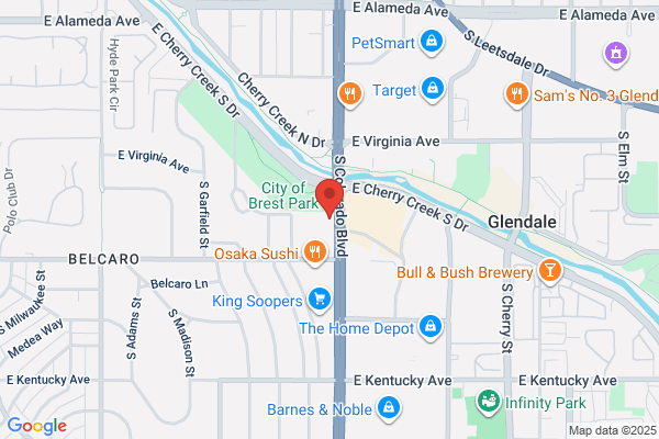 Mattress Firm South Colorado Blvd