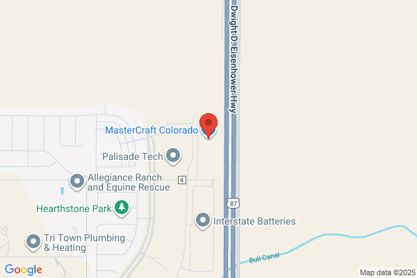 MasterCraft Colorado