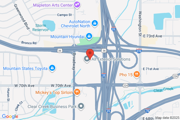 InBank North Denver Metro Area