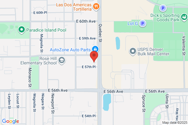United Auto LLC