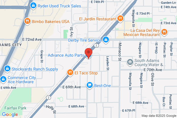 Advance Auto Parts