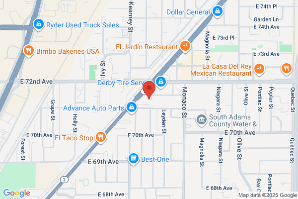 AutoZone Auto Parts