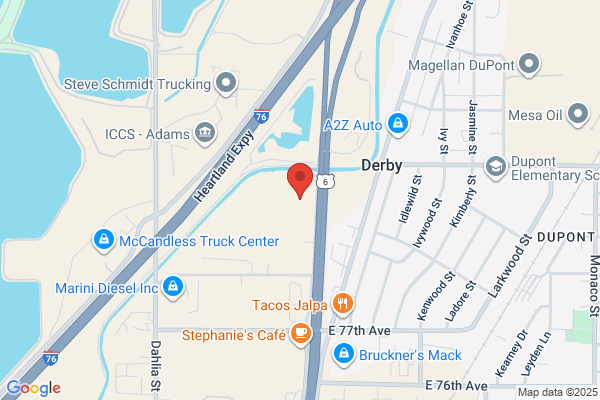 Allied Machine Shop