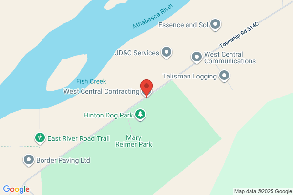 Foothills Aggregate Materials