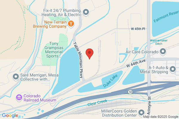 Map Transportation Services Inc