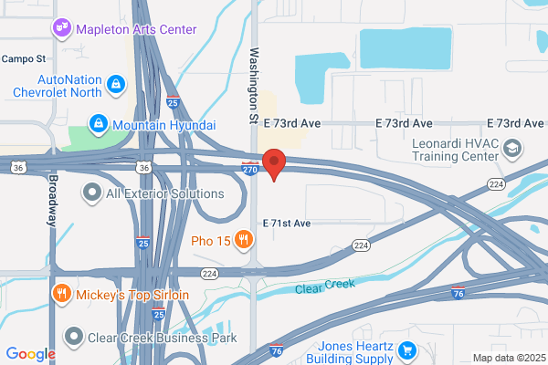 Denver  Flooring LLC