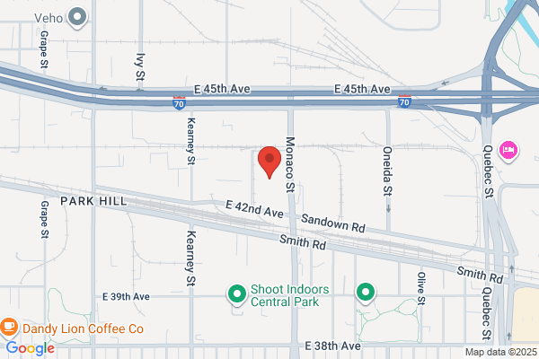 Rfmx Corp Warehousing & Distribution/ Houger Express