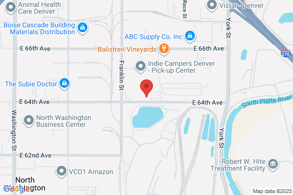 Red Arrow Manufacturing