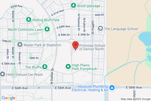 Primrose School of Denver North